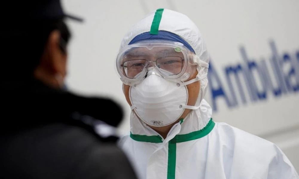 Κορονοϊός: Τι ξέρουμε και τι όχι για τον COVID-19